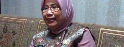 Izin Usaha Mikro Akan Dilimpahkan ke Kecamatan