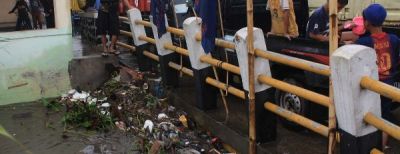 Pembuatan Embung Jadi Upaya Tuntaskan Masalah Banjir Melong