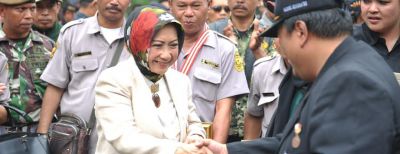 Walikota Atty Ingatkan Bahaya Politik Uang