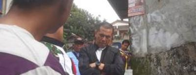 Berantas Nyamuk DBD, ini Pesan Wali Kota Cimahi