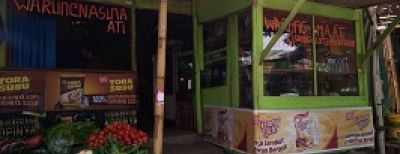 Warteg di Cimahi Boleh Buka Saat Ramadhan, Asalkan. . . 