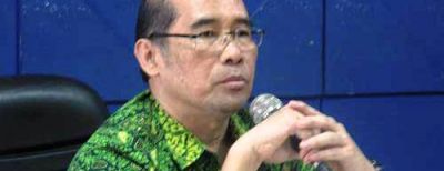 Dishub Kaji Penggunaan Lahan Dekat SD Cimindi