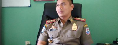 Jumlah Kebakaran di Cimahi Capai 30 Lebih