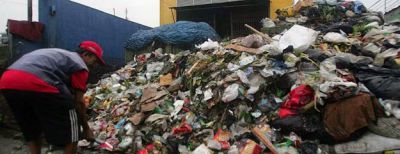 Pemkot Telah Antisipasi Kenaikan Biaya Pengelolaan Sampah