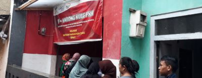 Bantuan Pangan Non Tunai 2018 Mulai Disalurkan