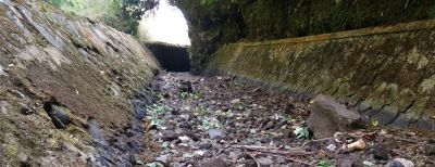 Irigasi Cimahi Diklaim Cukup Baik