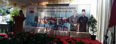 Pasirkaliki Wakili Cimahi ke Lomba P2WKSS Jawa Barat