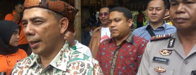 Masyarakat Diminta Berperan Aktif Perangi Miras