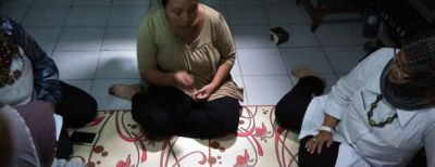 Dinas Kesehatan Akan Bantu Pengobatan Penderita Kanker Neuro