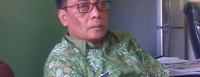 Satpol PP Curigai Tenaga Kerja Asing Ilegal