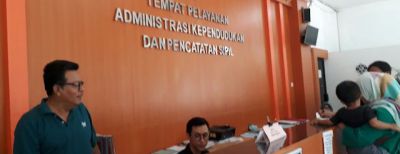 Cimahi Bukan Destinasi Favorit Arus Urbanisasi