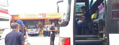 Dishub Kota Cimahi Bakal Intensifkan Pemeriksaan Kelaikan Angkutan Jelang Lebaran 2019