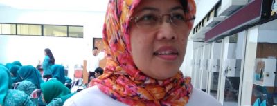 Bocoran Serapan Anggaran Kota Cimahi Hingga Triwulan III