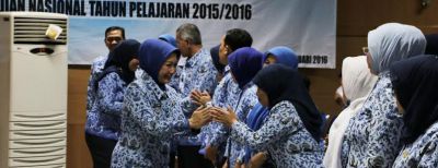 Sekolah Yang Ikut UNBK Bertambah Jadi 9