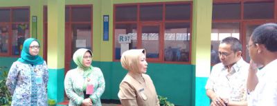 WALI KOTA : Ujian SD Tak Perlu Ditakuti Lagi