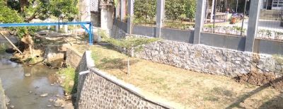 Zona Merah Rawan Kekeringan di Kota Cimahi