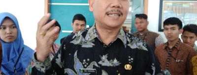 Kabupaten/Kota Harus Maksimal Serap Anggaran