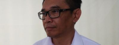 Eks Sekda Kota Cimahi Ikut Nilai Rotasi Pejabat Eselon II
