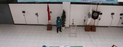 Pemilihan Kader PKK Berprestasi Kota Cimahi