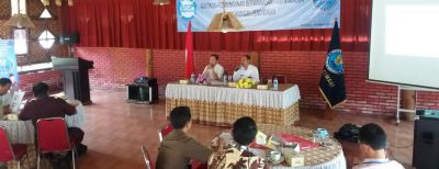 Sekolah Harus Cegah Narkoba Pengaruhi Siswa