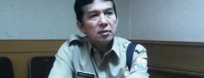 Pemkot Jamin Terminal Cimindi Akan Dibangun