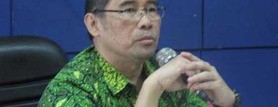 Jalur Usman Domiri Akan Direkayasa Untuk PON