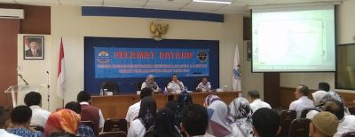Tekan Kecelakaan Pelajar, Dishub Gandeng Guru jadi Agen Sosialisasi