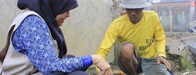 Cegah Rabies, Vaksinasi Rabies Gratis Segera Digelar