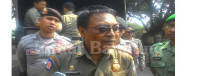 Satpol PP Tak Pernah Peras Minimarket