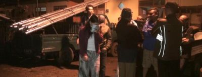 Upaya Satpol PP Kota Cimahi Tertibkan Penghuni Kos Nakal