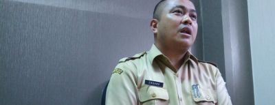 Dinas Perhubungan (Dishub) Kota Cimahi melakukan Persiapan demi kelancaran arus mudik dan balik lebaran 