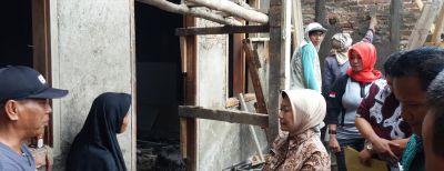 Perbaikan Rutilahu Butuh Peran Serta Masyarakat