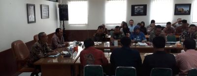 Pembangunan Sanitasi Dilanjutkan