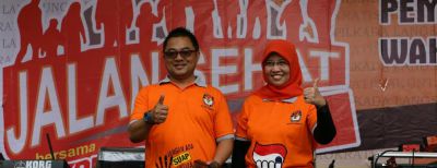 Hindari Perpecahan Akibat Perbedaan Pilihan