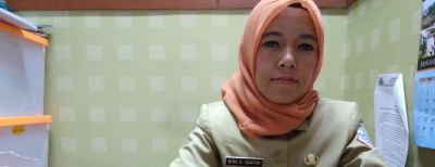 Dekorasi Kota Dicoret, ini Himbauan DPKP Cimahi