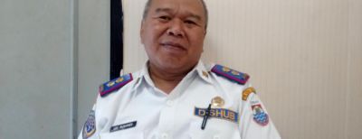 Dishub Ingin Parkir Dikelola Pihak Ketiga