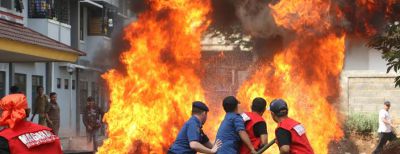 Pemkot Cimahi Adakan Pelatihan Magakar