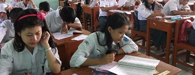Ini Alasan Walikota Tak Bebaskan SPP SMA