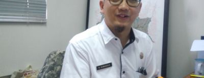 Pemkot Cimahi Rutin Pelihara Sungai