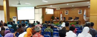 Penilaian Adipura Dipercepat, Pemkot Cimahi Ajak Warga Berpartisipasi