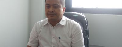 Surat Izin Parkir Hanya Berlaku Tiga Bulan