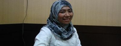 Diskominfoarpus Sediakan Anjungan Informasi