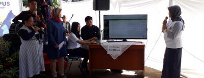 Puskeswan Kota Cimahi Miliki Siempus
