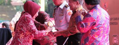 Cimahi Sukses Pertahankan Adipura