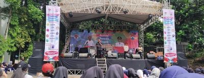  Dipuji Kemenpora, Cimahi Disebut Kota Kreatif