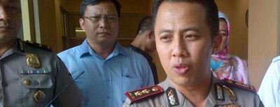 Kapolres : Jangan Khawatir, Tak Ada Penculikan Anak