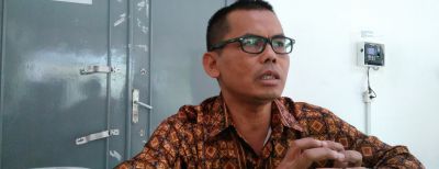 Disbudparpora Cimahi Sayangkan Pembongkaran Bangunan Bersejarah di Jalan Amir Mahmud