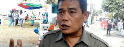 Angka Pengangguran Tahun Ini Ditargetkan Turun 25%