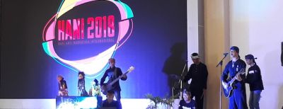 Pendekatan Bahaya Narkoba Lewat Kesenian