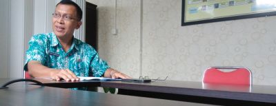 Pemkot Cimahi Siap Hadapi Musim Penghujan